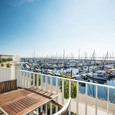 Lindner Hotel Boltenhagen, Part Of Jdv By Hyatt Exterior photo