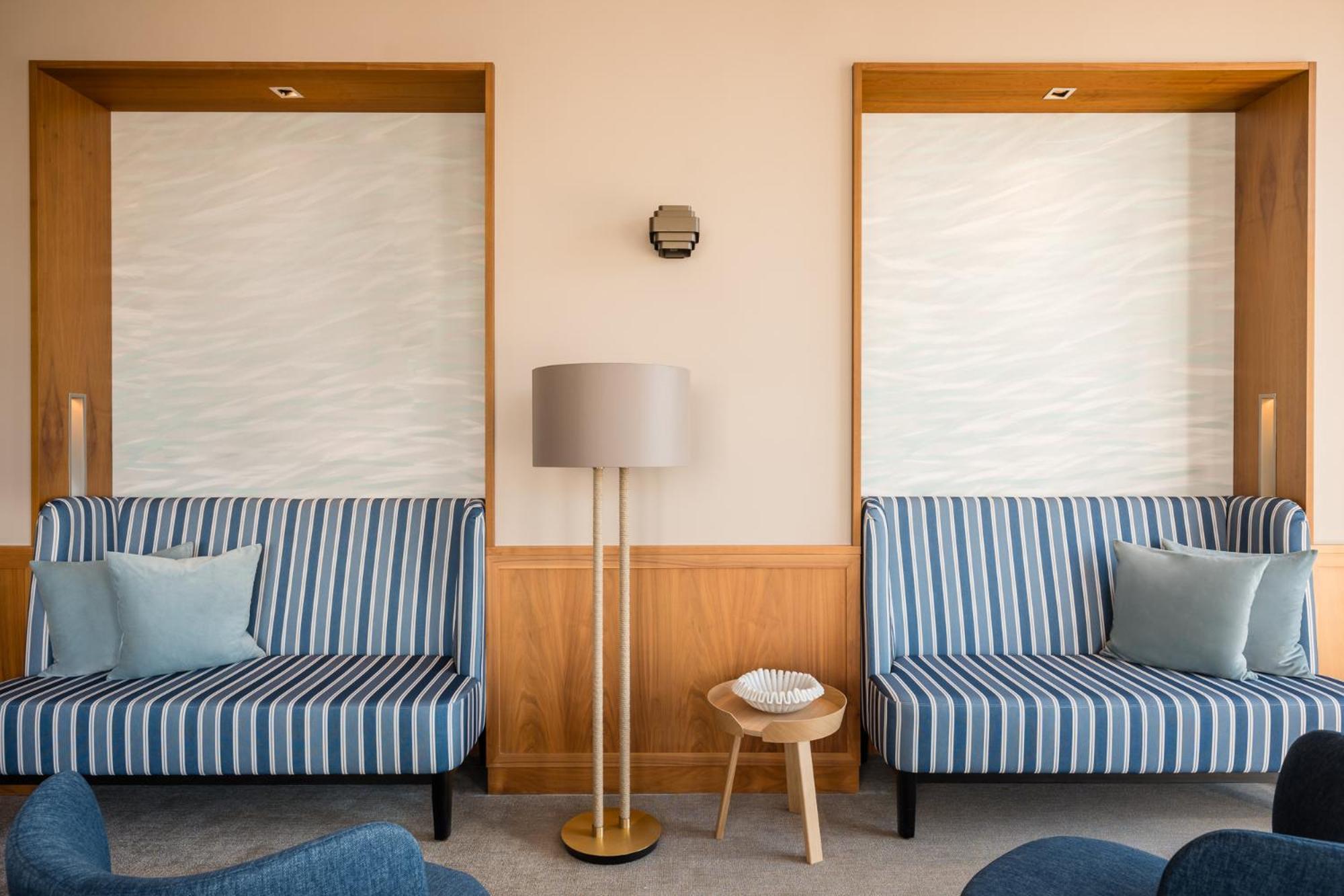 Lindner Hotel Boltenhagen, Part Of Jdv By Hyatt Exterior photo