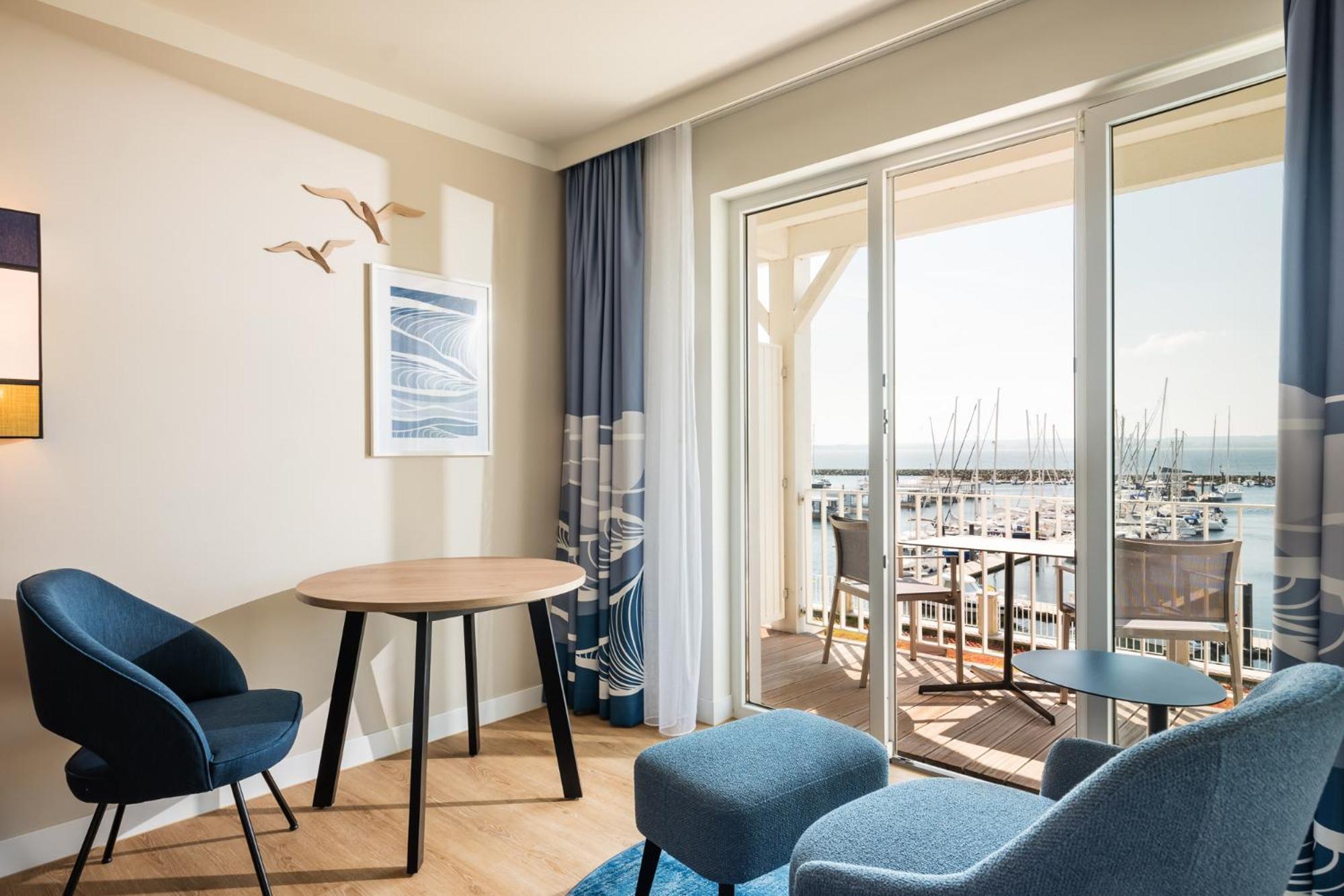 Lindner Hotel Boltenhagen, Part Of Jdv By Hyatt Exterior photo