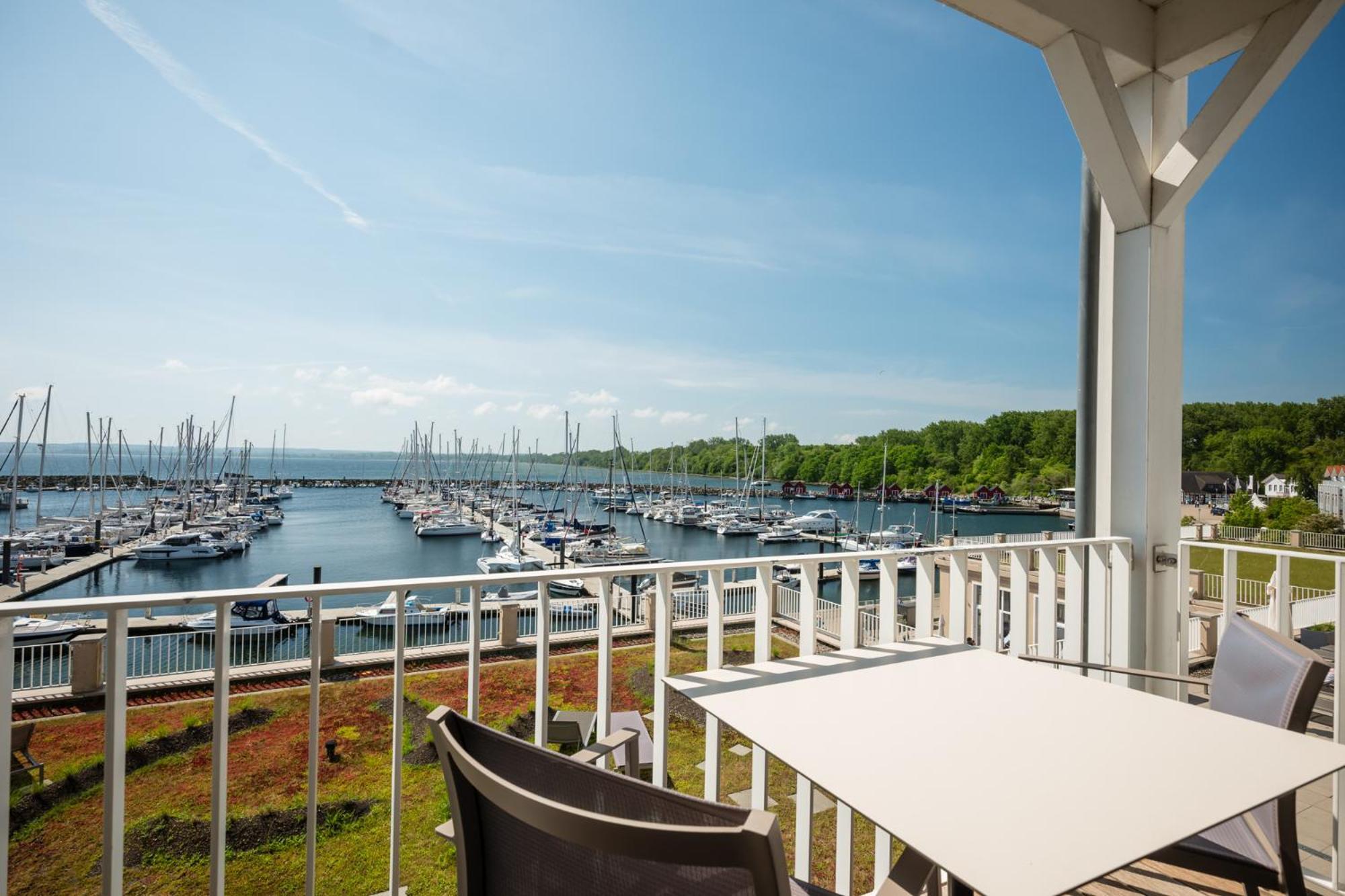 Lindner Hotel Boltenhagen, Part Of Jdv By Hyatt Exterior photo