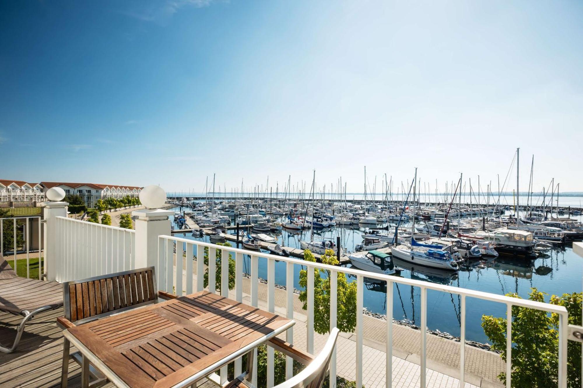Lindner Hotel Boltenhagen, Part Of Jdv By Hyatt Exterior photo