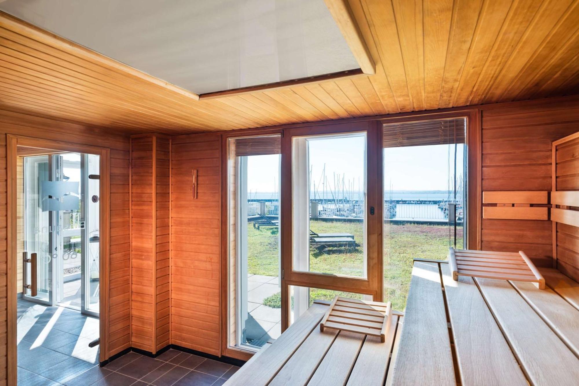 Lindner Hotel Boltenhagen, Part Of Jdv By Hyatt Exterior photo
