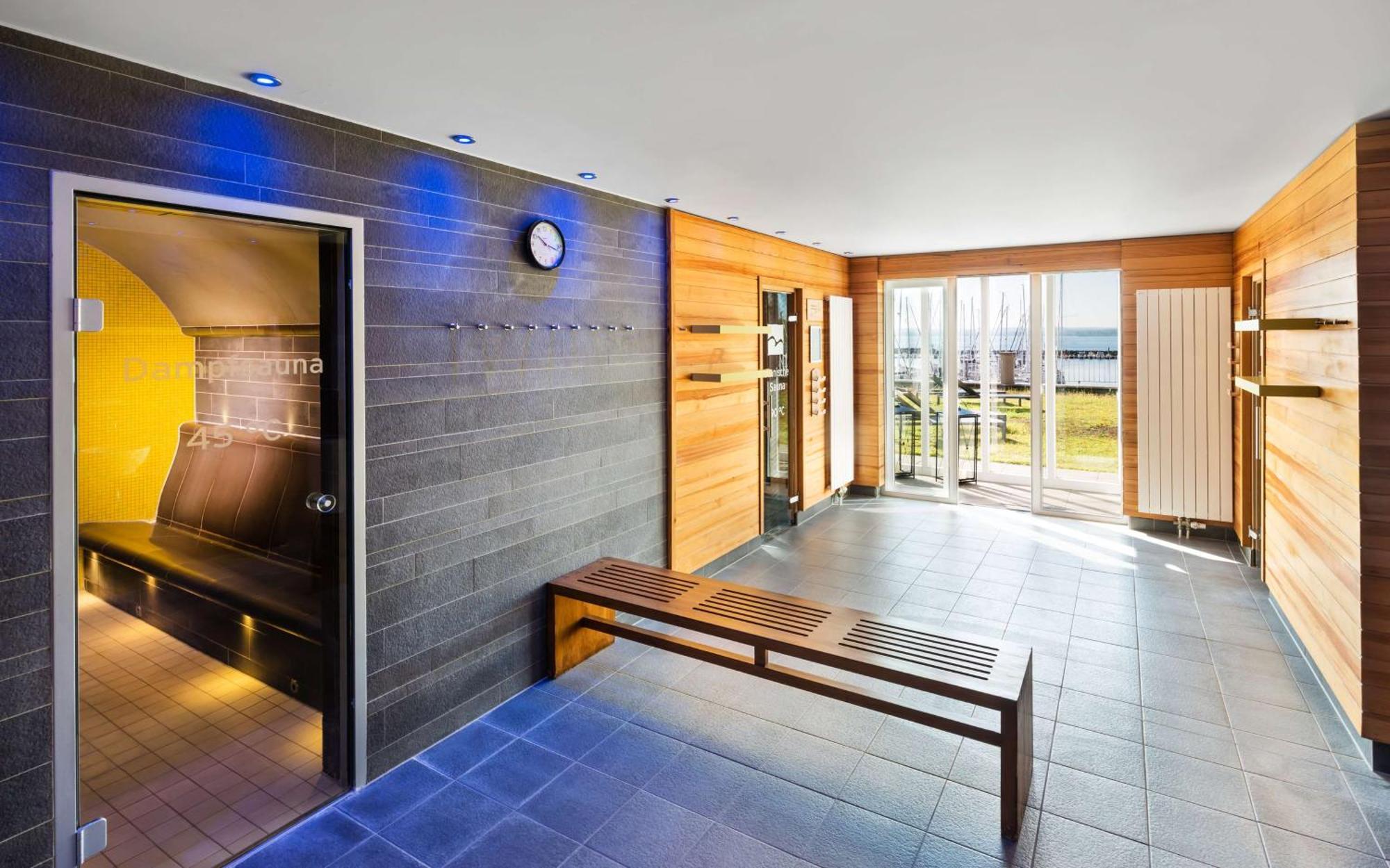 Lindner Hotel Boltenhagen, Part Of Jdv By Hyatt Exterior photo
