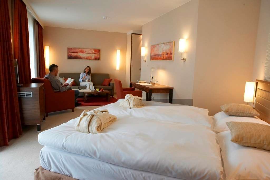 Lindner Hotel Boltenhagen, Part Of Jdv By Hyatt Room photo