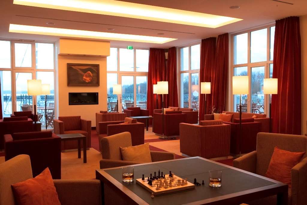 Lindner Hotel Boltenhagen, Part Of Jdv By Hyatt Facilities photo